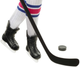 Lalka Barbie Hockey Player (0194735040063) - obraz 5