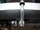 Фаркоп Volkswagen Passat B5 1996-2005 седан, універсал Galia - зображення 5
