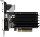 Видеокарта Palit PCI-Ex GeForce GT730 2048MB DDR3 (64bit) (902/1600) (VGA, DVI-D Dual Link, HDMI) (NEAT7300HD46H) - изображение 1