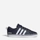Sneakersy męskie do kostki adidas Vs Pace 2.0 HP6011 42.5 (8.5UK) 27 cm Granatowe (4066748337378) - obraz 1