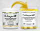 Колаген Пептиди UP 5000 mg California Gold Nutrition 206 гр. - изображение 3