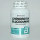 Хондроїтин Глюкозамін Biotech 60 капсул - изображение 1