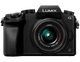 Цифрова фотокамера Panasonic DMC-G7 Kit 14-42mm (DMC-G7KEE-K) - зображення 2
