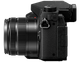 Цифрова фотокамера Panasonic DMC-G7 Kit 14-42mm (DMC-G7KEE-K) - зображення 4