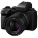 Цифрова фотокамера Panasonic Lumix S DC-S5M2XKEE Kit 20-60mm - изображение 2