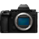 Цифрова фотокамера Panasonic Lumix S DC-S5M2XEE Body - изображение 1