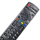 Пульт дистанційного керування до телевізора Panasonic N2QAYB000933 - изображение 4