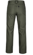 Штани Helikon-Tex GREYMAN TACTICAL PANTS® 34/32 Taiga Green Олива L - зображення 3