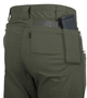 Штани Helikon-Tex GREYMAN TACTICAL PANTS® 34/32 Taiga Green Олива L - зображення 7