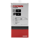 Ножиці по металу CROWN CT31016 - зображення 5