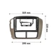 Переходная рамка 9" Lesko Honda Pilot 1 2005-2008 (0000) - изображение 3