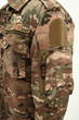 Костюм тактический F116 Multicam L - изображение 6