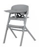 Стілець для годування CARRELLO Sidney+ CRL-8405/1 (3 in 1) Stone Grey - зображення 2