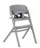 Стілець для годування CARRELLO Sidney+ CRL-8405/1 (3 in 1) Stone Grey - зображення 5