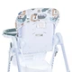 Стільчик для годування Bambi M 3233 Lion King Teal, бірюзовий - зображення 5