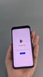 Мобільний телефон Google Pixel 4 6/64GB Just Black (G020I)(00026658) Б/В - изображение 10