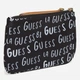Набор клатчей женский маленький Guess 893194644 2 шт Разные цвета (1159796071) - изображение 3