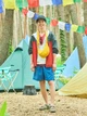 Ветровка мужская Uniqlo 355104966 L Черная (1159796169) - изображение 4