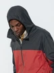Ветровка мужская Uniqlo 355104966 L Черная (1159796169) - изображение 6