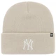 Шапка 47 Brand Mlb New York Yankees Haymaker (B-HYMKR17ACE-BNA) темно-рожевий - зображення 1