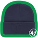 Шапка 47 Brand Mlb Los Angeles Dodgers Haymak (B-HYMKR12ACE-LNA) - изображение 2
