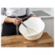 Венчик IKEA КОНСИС нержавеющ сталь, 102.259.52 - изображение 3