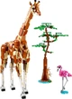 Конструктор Lego Creator Дикі тварини сафарі 31150 - зображення 3