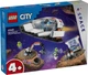 Конструктор Lego City Космический корабль и исследование астероидов 60429 - изображение 1