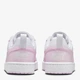 Подростковые кеды для девочки Nike Court Borough Low Recraft (Gs) DV5456-105 38 (5.5YUS) Белые (196968173587) - изображение 4