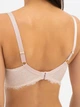 Бюстгальтер с косточками кружевной Effetto Lingerie Maria 005 354 03 80C Пион (4753541384004) - изображение 2