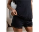 Піжама жіноча Jasmine 7501/62 black L - зображення 3