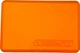 Набор Блок для йоги EasyFit оранжевый EF-1818-OR (56000907) + Ремень для йоги и растяжки EasyFit EF-1830-OR Оранжевый (56001105) - изображение 6