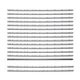 LED підсвітка TV 65" LED65D9-03(C) + LED65D9-04(C) 3A9CZ-72015-A 3A9CZ-72015-B LS65AL88K81 16шт. - изображение 1
