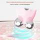 4EMS МИКРОТОК ЛИФТИНГ-МАССАЖЕР MEDICA+ SKIN LIFTING 6.0 Pink гарантия 1 год - изображение 7
