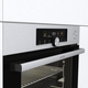 Вбудована духовка Gorenje BSA6747A04X - зображення 5