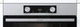 Комплект Gorenje духовка електрична + варильна поверхня газова SET_BO6737E02XK_G642ABX - зображення 9