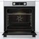 Комплект Gorenje духовка електрична + варильна поверхня газова SET_BO6737E02XK_G642ABX - зображення 10