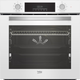 Вбудована духова шафа Beko BBIM14300WMS - зображення 1