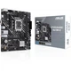 Материнська плата Asus Prime h610m-k - зображення 1