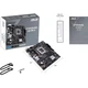 Материнська плата Asus Prime h610m-k - зображення 7