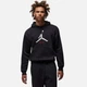 Худи-толстовка Jordan Essentials Men's Fleece Hoodie размер XL (FD7545-010) - изображение 1