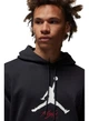Худи-толстовка Jordan Essentials Men's Fleece Hoodie размер XL (FD7545-010) - изображение 2