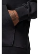 Худи-толстовка Jordan Essentials Men's Fleece Hoodie размер XL (FD7545-010) - изображение 3