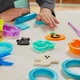 Набір для творчості Play-Doh Святковий набір (F8510) - зображення 2