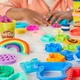 Набір для творчості Play-Doh Святковий набір (F8510) - зображення 3
