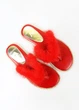 Вьетнамки Veritas 38 Красный (LN-926-1-Red) - изображение 6
