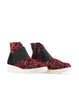 Черевики для дівчинки Palaris 34 Червоний (PAL-2032-260118-Red) - изображение 1