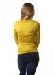 Гольф Stefanel S Гірчичний (GDG-E012TD65734-Mustard) - зображення 3