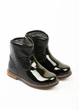 Ботинки для девочки Flamingo 27 Черный (PK-W6XY181-Black) - изображение 1