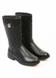 Сапоги для девочки Qwest 31 Черный (PK-72C-JSD-0408 -Black) - изображение 1
